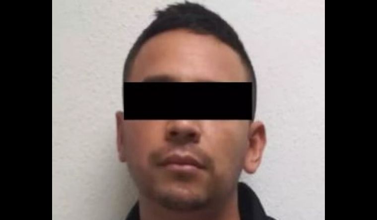 Who is Edgar Herrera Pardo aka 'The Alligator', the Mexican cartel enforcer extradited to US? - Vimarsana News